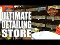 Masterson's Car Care FACTORY STORE TOUR - Detailing Superstore Obrázok autora