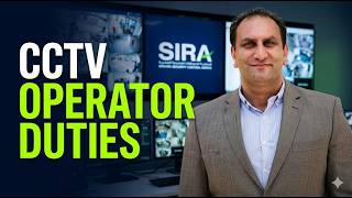 A Day in My Life as a CCTV Operator in Dubai | Real Routine  #CCTVOperator