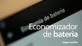 Dica para Android - Como fazer a bateria do smartphone durar mais