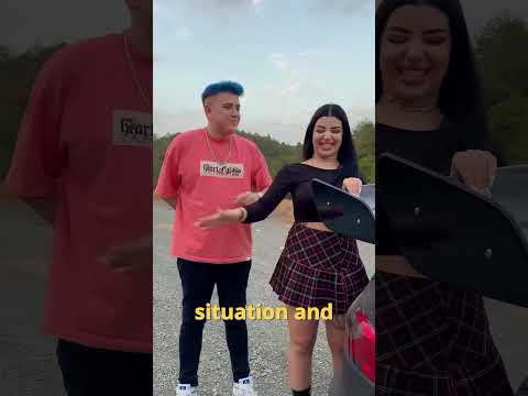 Kapıyı Yavaş Kapatmayı Acı Yoldan Öğrendi!