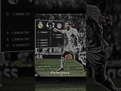 Think again 😏🤩 #football #youtubeshorts #fyp #viral #ronaldo