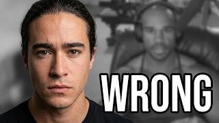 Vegan Gains Reacts To Frank Tufano Shorts
