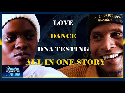 Love, dance, and DNA testing all in one story : THE CLOSURE DNA SHOW S14 EP2 #theclosurednashow