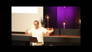 2026-06-21_Predigt_Andreas Schäffer: Menschen in Jesu Nähe -    Johannes