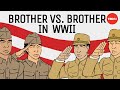 The Akune Family and World War II