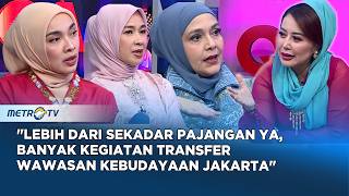 Tugas Duta Wisata Abang None Jakarta Cuma Pajangan? #QNA