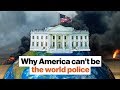 Understanding Power Dynamics and Historical Conflicts