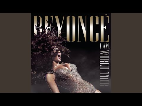 Get Me Bodied (Live)