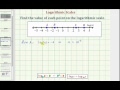 Understanding Logarithmic Scales