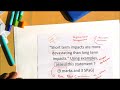 Secondary Impacts of Natural Disasters