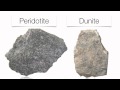 Exploring Igneous Rocks