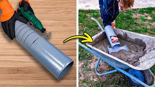 Perbaikan Rumah DIY: Peralatan yang Anda Butuhkan untuk Memperbaiki Apa Pun!