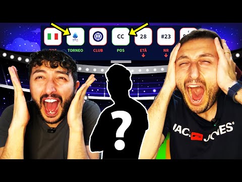 🚨😱 [VIDEO SEGRETO MAI USCITO] INDOVINA IL CALCIATORE DAGLI INDIZI‼️ #2
