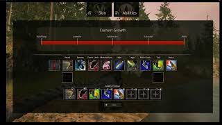 Birthday Livestream #2! | Path of Titans