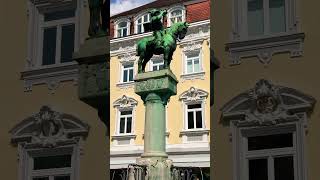 My Esslingen #shorts