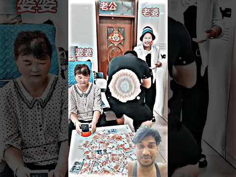 😂 Viral Funny Video 2025 | Comedy That Will MakeYou Cry Laughing 🤣#shorts#funny#youtubeshorts#comedy