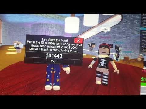 Ew Song Roblox Id Code 07 2021 - how to stop a song roblox