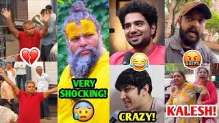 Premanand Ji Maharaj VERY SHOCKING NEWS! 😱| Samay Raina, BookMyShow, Sourav Joshi, MrBeast |