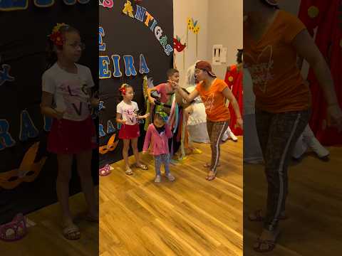O carnaval começou agora #viral #viralshorts