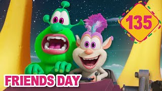 Booba - Friends Day - Episode 135 - Cartoon for kids