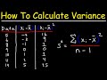 Understanding Variance