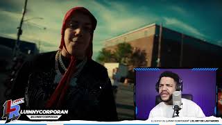 Yaisel LM ❌ El Alfa El Jefe "Voltio" (LUINNY REACCIONA)