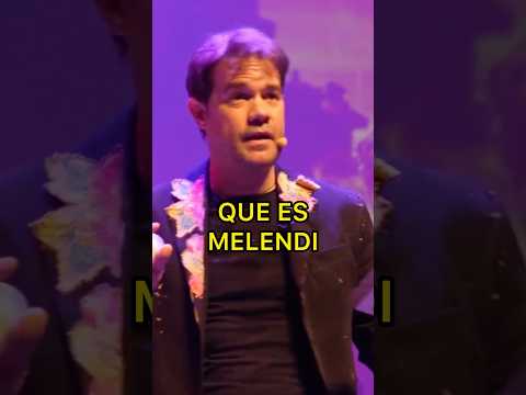 ¿MELENDI? #humor #juandavila #comedia #standup #comedyvideo #comediante #risa #comico #chiste