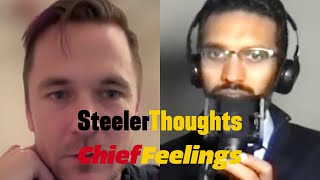 Steeler Thoughts Chief Feelings Ep. 51: Steelers/Colts and Chiefs/Bills recaps!