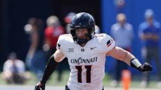 Live Reaction: Minnesota Vikings trade down, then draft Jake Golday