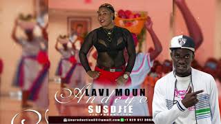 LAVI MOUN ANDEYO_Susdjie