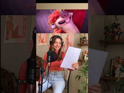 Sid’e evlilik teklifi | Buz Devri