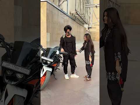 #love #absabkuch #shabazabbasi500 #bollywood #shabazabbasi #couplegoals #abdekhkhudakiakartahai