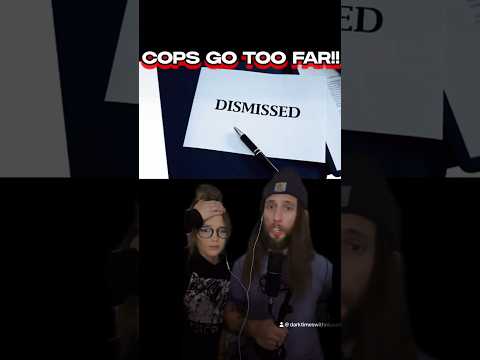 COPS do THIS..to INNOCENT man!! [Multiple Lawsuits!!] #wrongfularrest #caughtoncamera #badcops #wtf