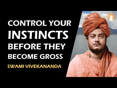 REMOVE THESE HIDDEN WAVES OR SAMSKARAS BY MEDITATION | Swami Vivekananda