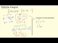 Integration Techniques and U-Substitution