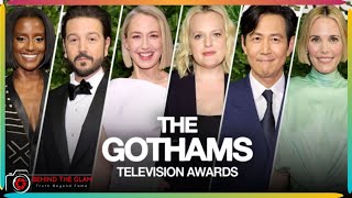 Gotham Awards 2025: Director Wins After Jail Sentence | PTA Surprise!