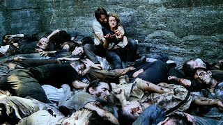 Waking in a pit of corpses, he loses all memory—the terrifying start of *Open Grave*!