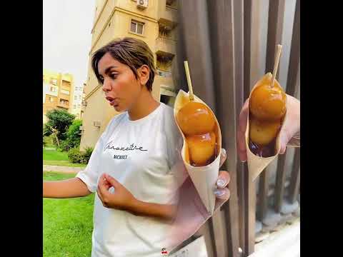 جتلكم بفكره جديده 🔥( الوجه الجميل ) 🤷🏻♂️ريم جميله لدرجه اي حد بيشوفها بيموت مش هحرقهلكم ✋