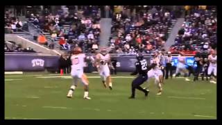 2013 Iowa State Football Pump Up
