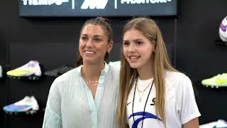 The Next Chapter For Soccer Starts Now!