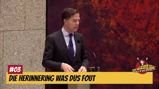 "Die herinnering was dus fout" (#03)
