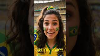 Ready For The World Cup?
