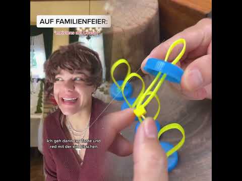 Geht ihr während Familienfeiern spazieren 😂 #lustigevideos #sketch #lustig #fürdich