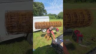 How to take a big load?