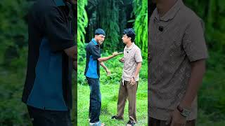 নেশা মানুষকে খারাপ বানায় দুই ভাইয়ের কাহিনী 🥺