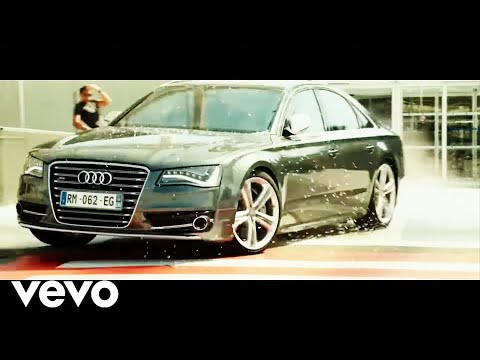 Dylan Baksalara, Gulmee - My Heart Went Boom (The Transporter Refueled)