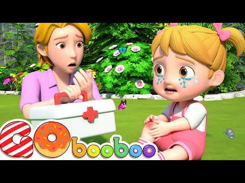 GoBooBoo Kids Songs'  Stats and Insights - vidIQ  Stats