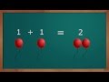 Understanding Addition Concepts