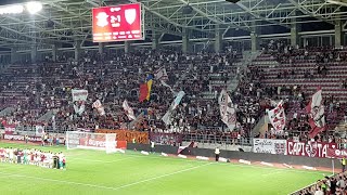 FC Rapid București - FC Voluntari 2 - 1 (12.09.2026)
