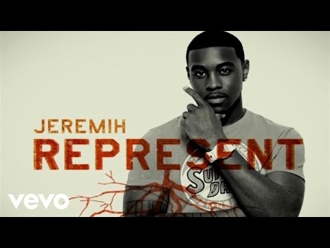 Jeremih - Represent (Part 1) (Official Video)
